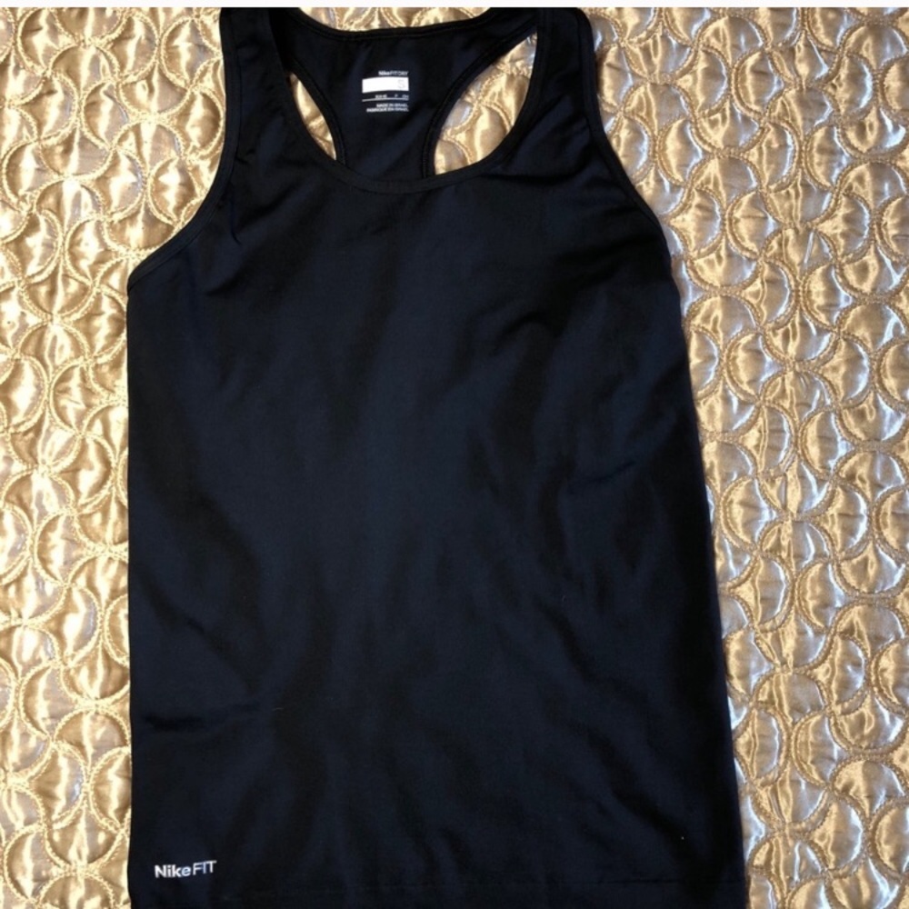 Nike Women’s Tank Top